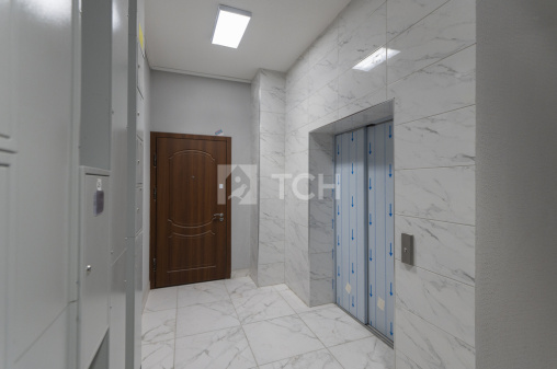 3-комн. квартира, посёлок Клюквенный, 18к1, #id998508