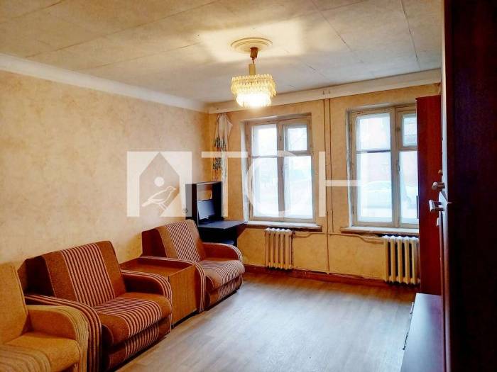 2-комн. квартира, Королев, ул Карла Маркса, 17 #id294961