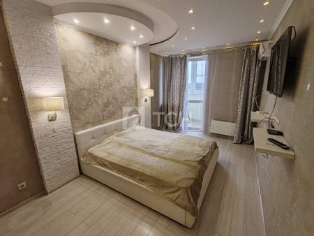 3-комн. квартира, Ивантеевка, Центральный проезд, 17, #id1939461