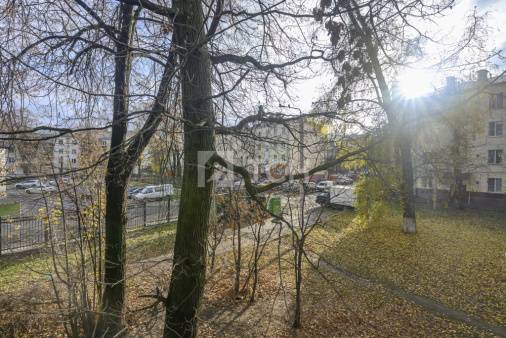 Комната, Королёв, проезд Воровского, 1, #id1895929