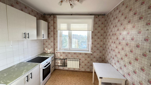 3-комн. квартира, Пушкино, 32, #id1753937