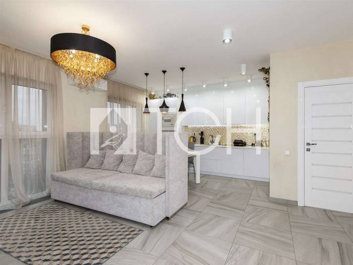 3-комн. квартира, Мытищи, ул Колпакова, 41 #id267250