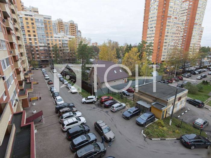 2-комн. квартира, Королев, ул Полевая, 43/12 #id271447
