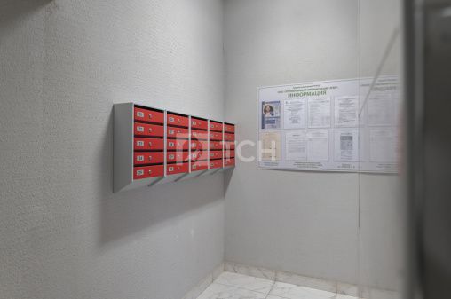 3-комн. квартира, посёлок Клюквенный, 18к1, #id998508