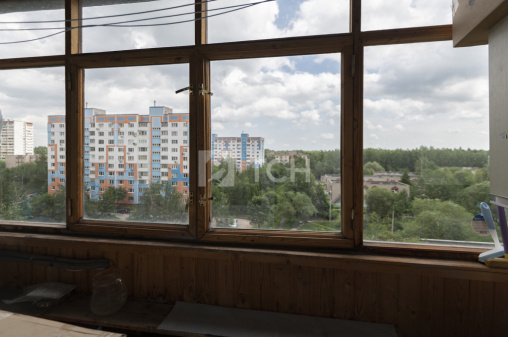 2-комн. квартира, Королёв, проспект Космонавтов, 41А, #id1734144