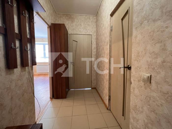 1-комн. Квартира, Ивантеевка, улица Бережок, 3, #id499955