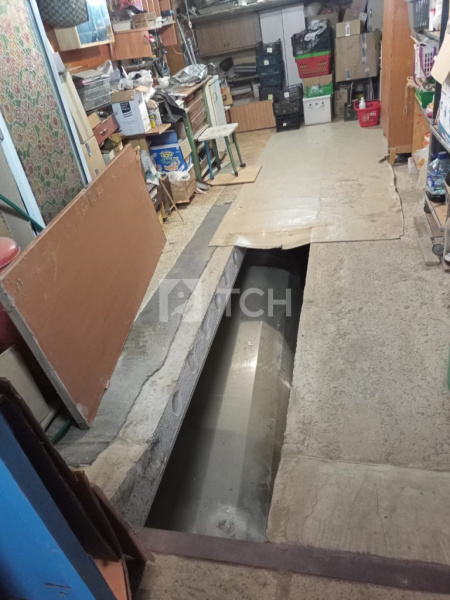 Дом, г.о. Пушкинский, садовое товарищество Родничок, 69, #id1725241