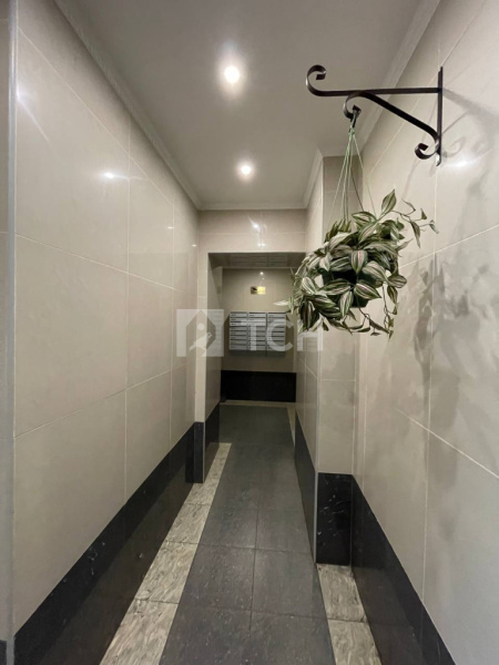 1-комн. квартира, посёлок Биокомбината, 16, #id1215052