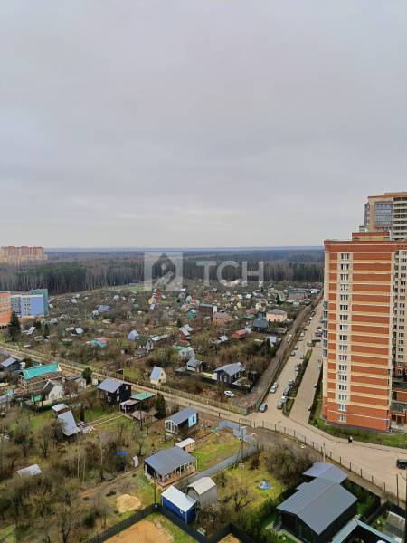 1-комн. квартира, Королёв, Пионерская улица, 30к15, #id1956997