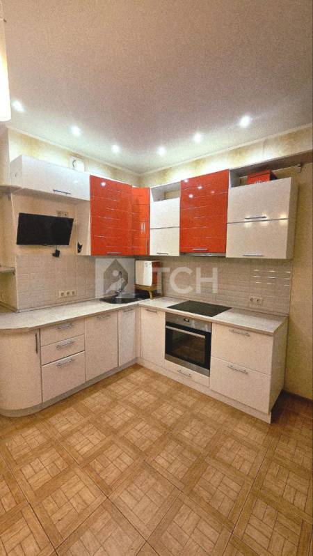 1-комн. квартира, Щёлково, улица Неделина, 26, #id1623070