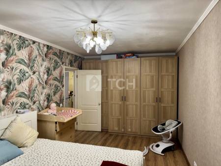 3-комн. квартира, Фрязино, проспект Мира, 7, #id1934229