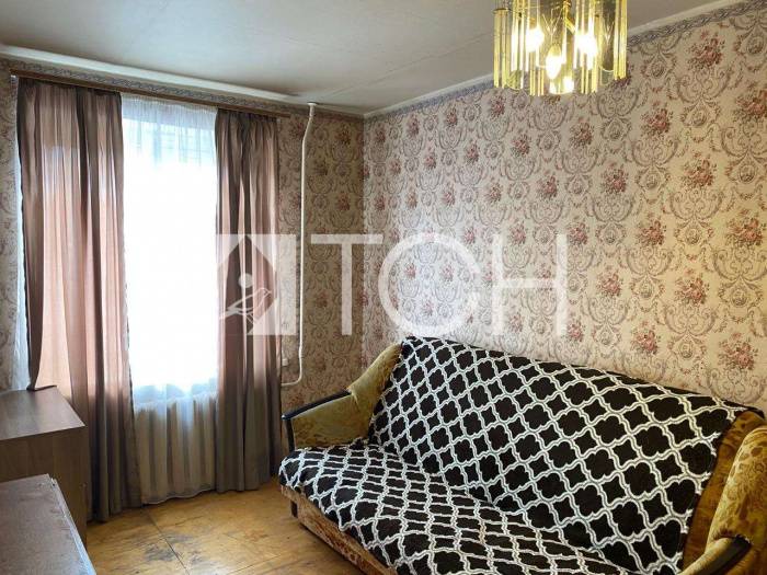 2-комн. квартира, Ивантеевка, ул Смурякова, 13 #id278157