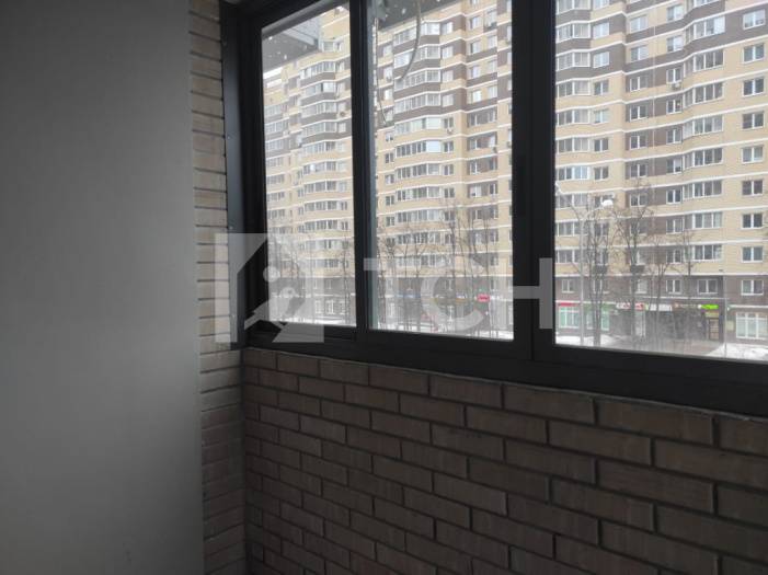 2-комн. Квартира, Пушкино, улица Просвещения, 12к1, #id615715