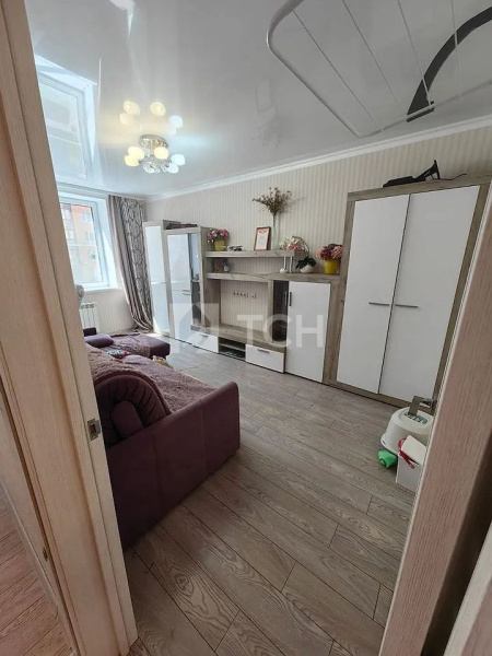 3-комн. квартира, Мытищи, улица Красная Слобода, 13, #id1088435