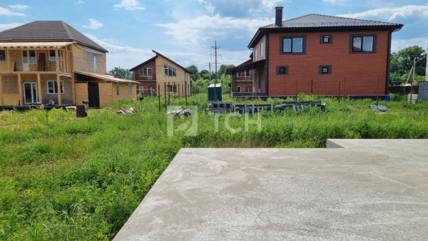 Земельный участок, г.о. Щёлково, дачный посёлок Дачный-2, #id760347