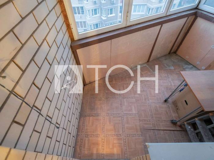 2-комн. квартира, Мытищи, ул Рождественская, 7 #id296933