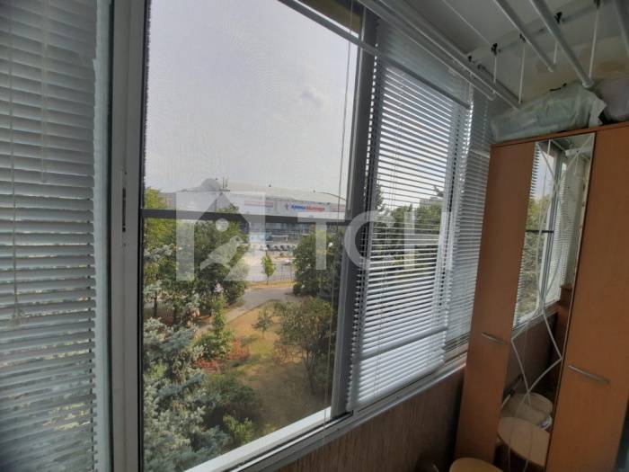 2-комн. Квартира, Мытищи, Лётная улица, 18к1, #id470915