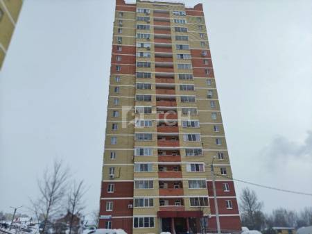 2-комн. квартира, Щёлково, 22, #id2026771