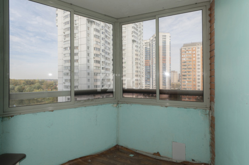 2-комн. квартира, Балашиха, улица Свердлова, 50, #id633375