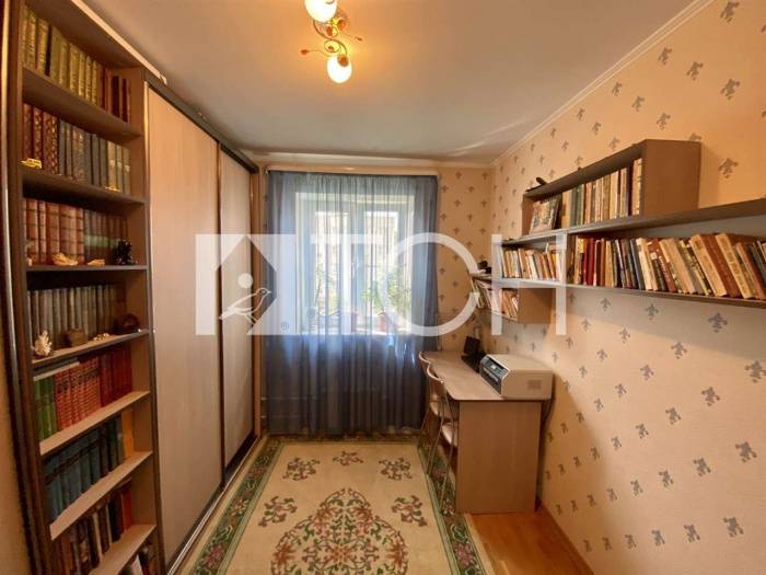 3-комн. квартира, Ивантеевка, ул Калинина, 22 #id265929