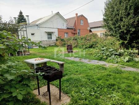 Дом, г.о. Пушкинский, дачный посёлок Ашукино, улица Гоголя, #id1799058