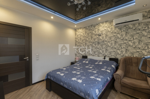 1-комн. квартира, Королёв, улица Горького, 79к7, #id1392584