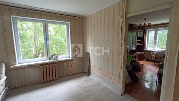 2-комн. квартира, Королёв, улица М.М. Глинкина, 8, #id1601951