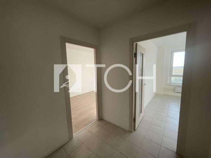 1-комн. квартира, Москва, ул Поляны, 5Ак1 #id297298