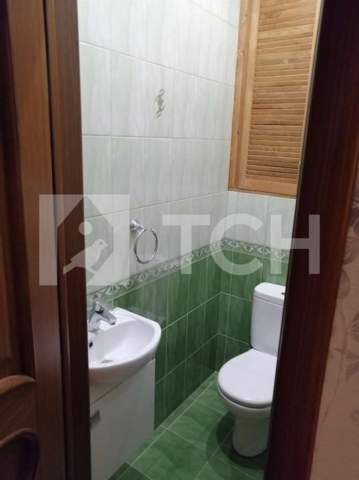 2-комн. Квартира, Королёв, Пионерская улица, 30к10, #id361144