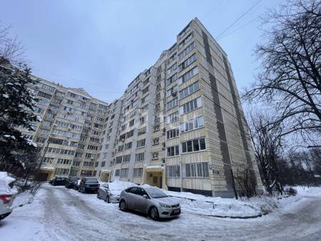 1-комн. квартира, Мытищи, улица Семашко, 17, #id2006906