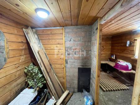 Дом, Республика Хакасия, Таштыпский район, деревня Верхний Курлугаш, Садовая улица, 48, #id2080990