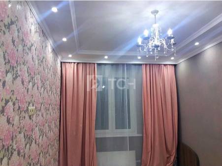 2-комн. квартира, Ивантеевка, Хлебозаводская улица, 30, #id1977314