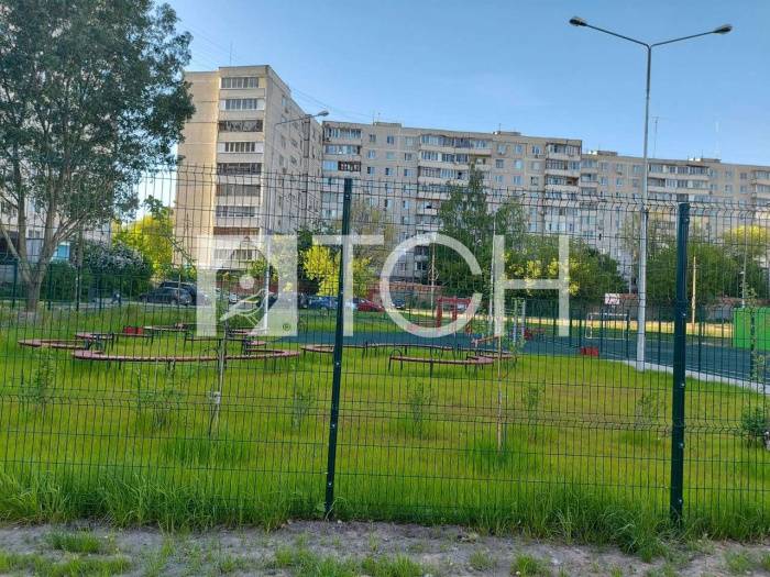 1-комн. квартира, Щелково, пр-кт Пролетарский, 12 #id271122