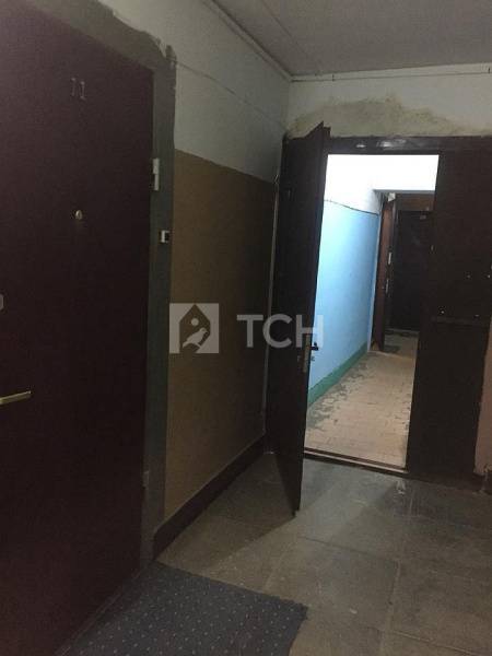 2-комн. квартира, Щёлково, улица Бахчиванджи, 6, #id1282136