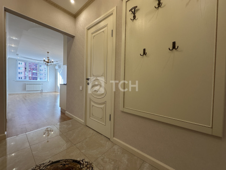 2-комн. квартира, Королёв, Пионерская улица, 15к1, #id1249360