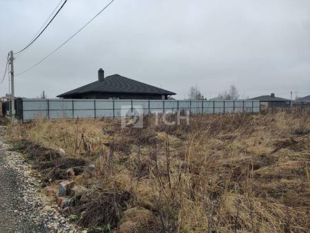 Земельный участок, Богородский г.о., деревня Пешково, #id1983052