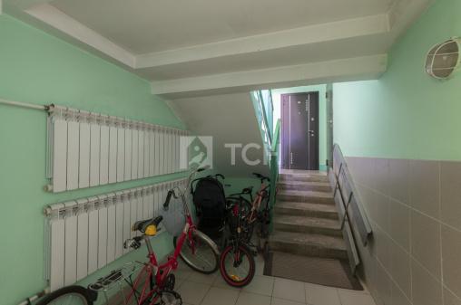 1-комн. квартира, Королёв, Большая Комитетская улица, 20, #id1222760