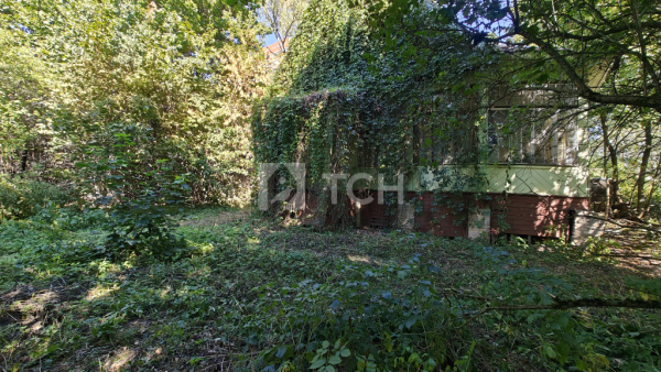 Дом, г.о. Королёв, Королёв, Комитетская улица, #id1159438