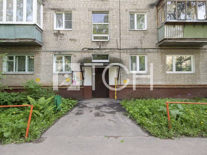 3-комн. квартира, Королев, ул Строителей, 9 #id282963