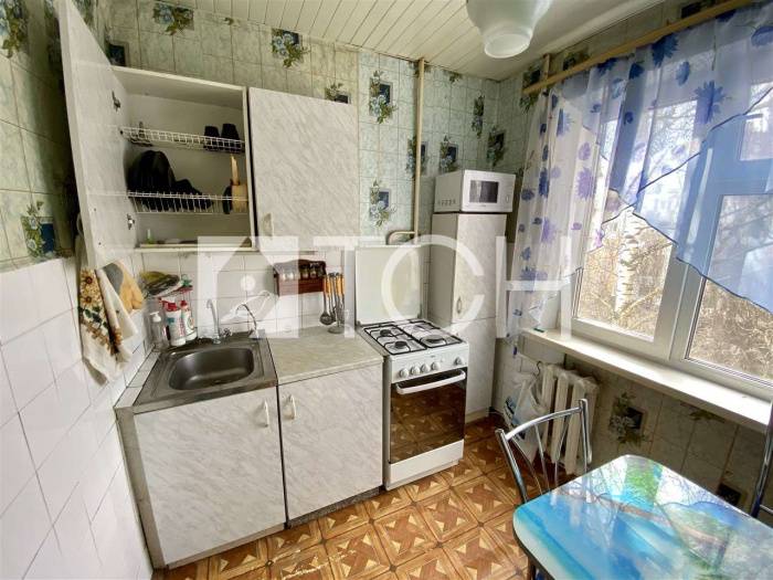 3-комн. квартира, Ивантеевка, пр-кт Советский, 22/6 #id274156