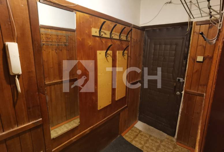 1-комн. Квартира, Хотьково, улица Калинина, 12, #id489084