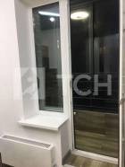 1-комн. Квартира, Мытищи, улица Кадомцева, 10, #id359338