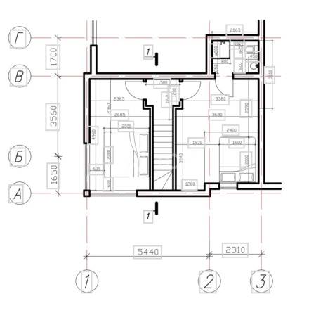 2-комн. квартира, Мытищи, Советская улица, 5, #id2144977
