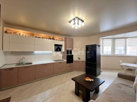 2-комн. квартира, Ивантеевка, Луговая улица, 2, #id1993561