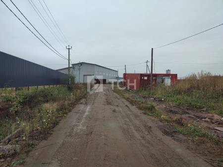 Земельный участок, г.о. Щёлково, #id1851286