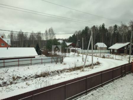 Дом, Раменский муниципальный округ, деревня Фенино, 17, #id1607836