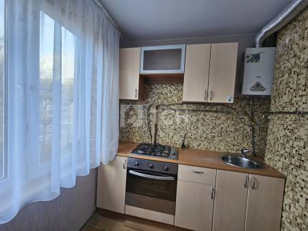 2-комн. квартира, Пушкино, 24, #id1889196