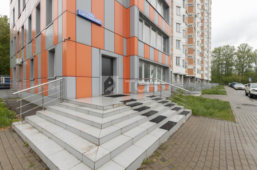 2-комн. квартира, Балашиха, Советская улица, 44А, #id1358594