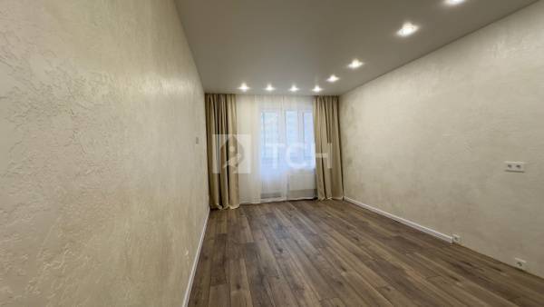 Квартира-студия, Щёлково, Чкаловская улица, 4, #id715788