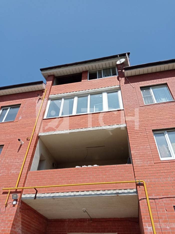 3-комн. Квартира, село Иванисово, 86-88, #id761282